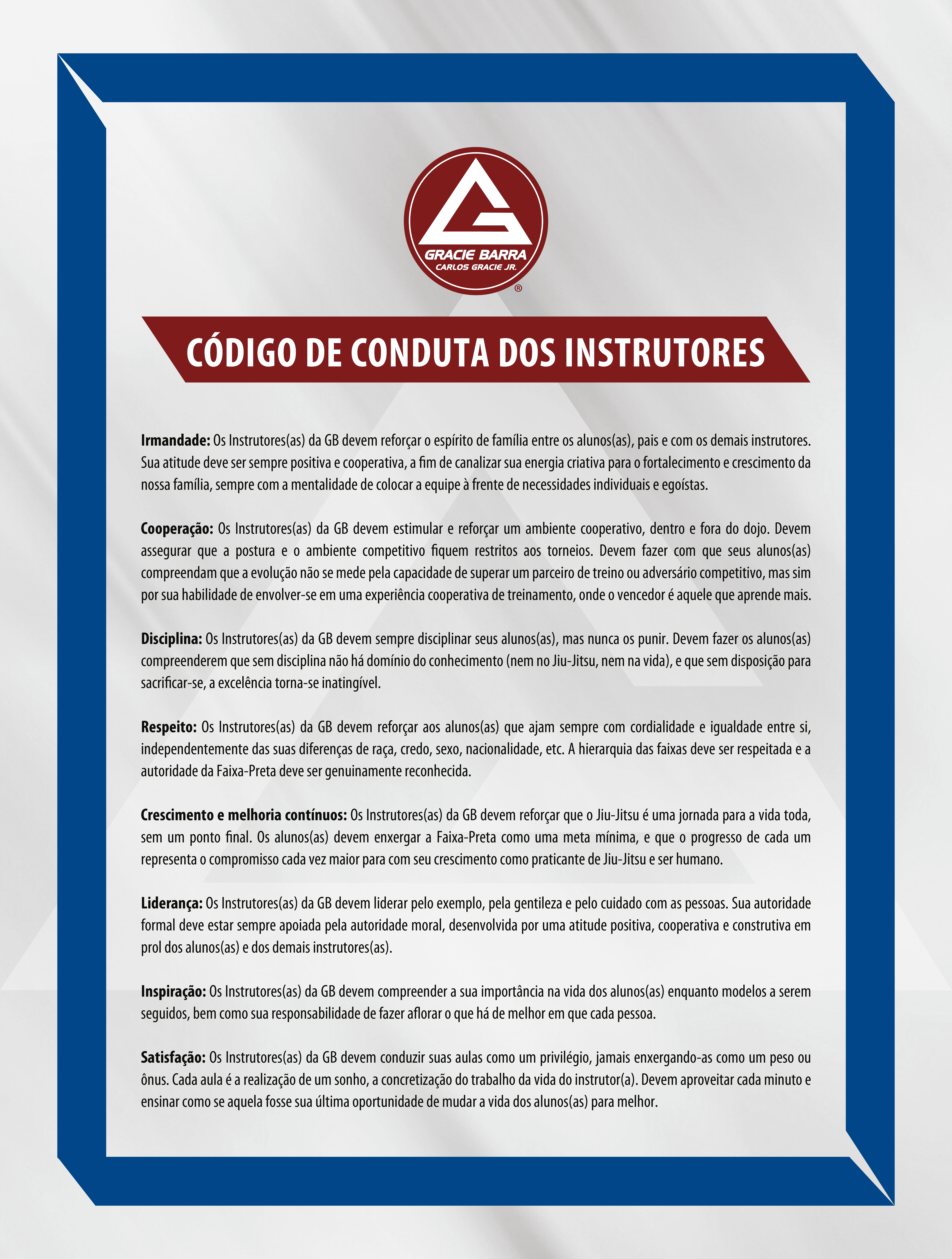 Gracie Barra Huntington Beach Adult Programs